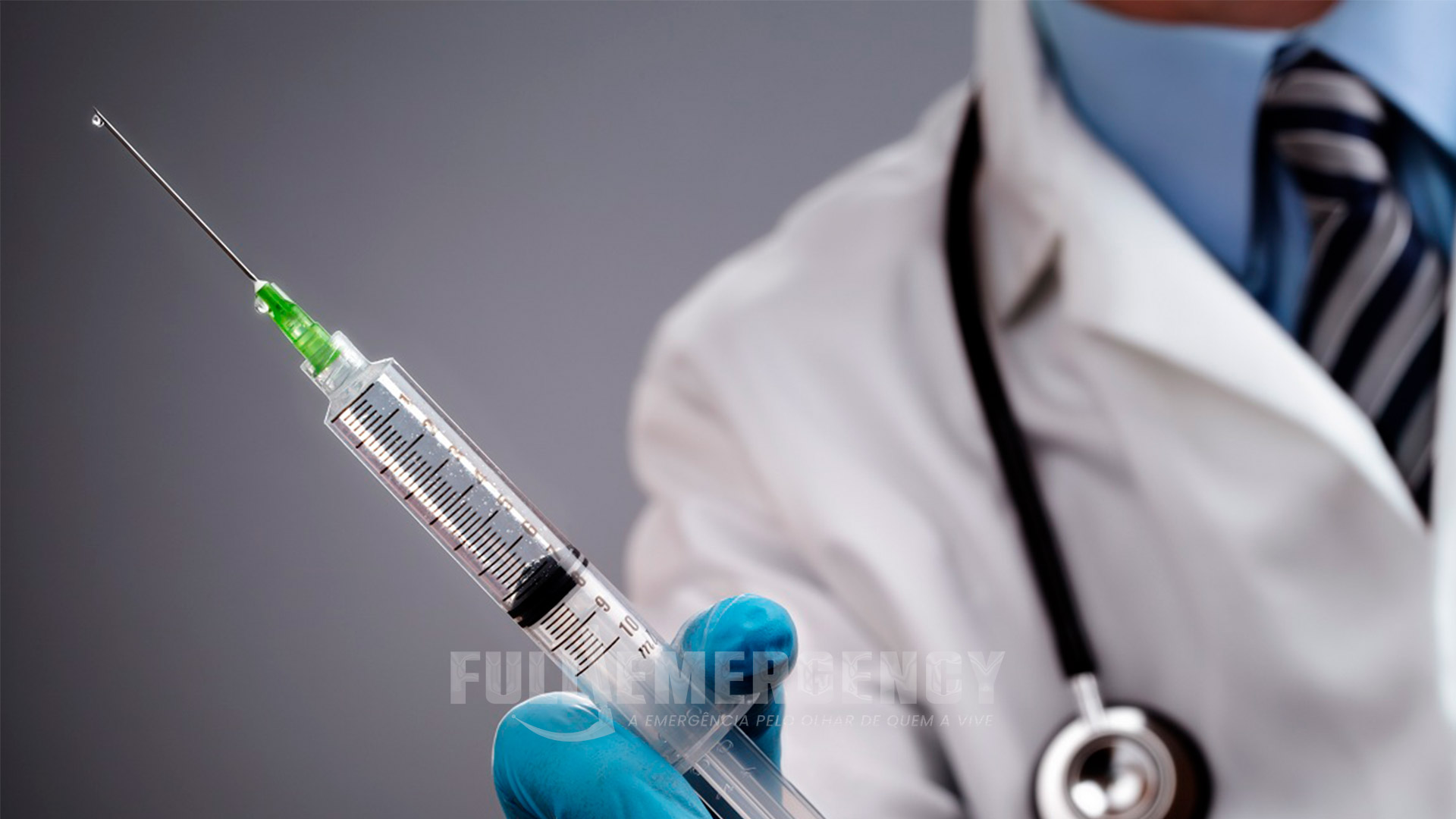 Push Dose de Adrenalina: Indicação, Preparo e Uso Seguro
