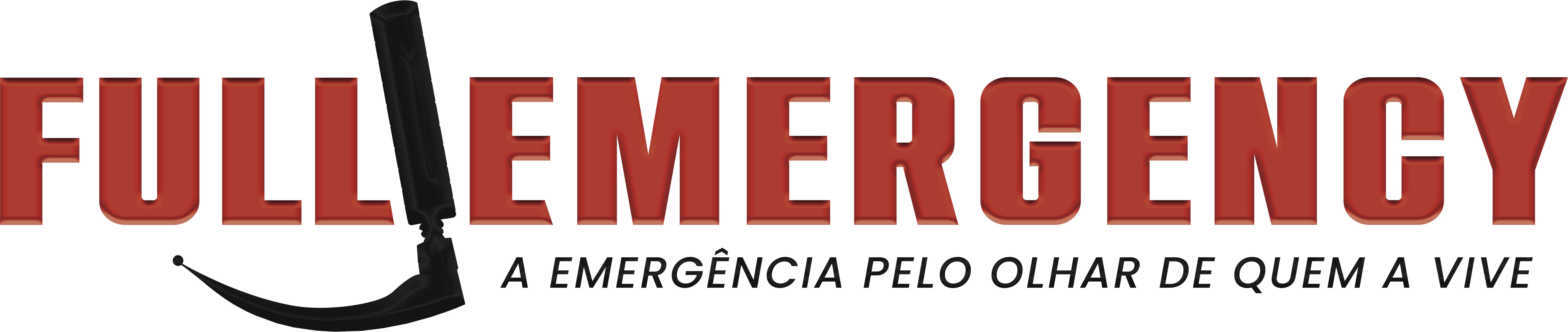 Logo Full Emergency