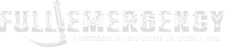 logo Full Emergency Cinza