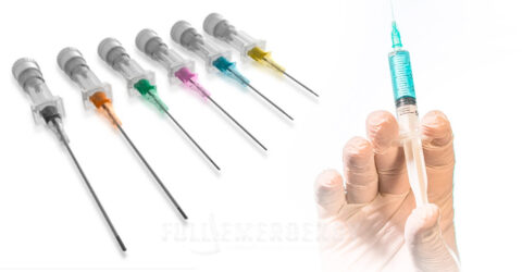 Abocath Vasão e Volume - Full Emergency