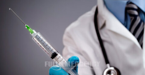 Push Dose de Adrenalina no Departamento de Emergencia