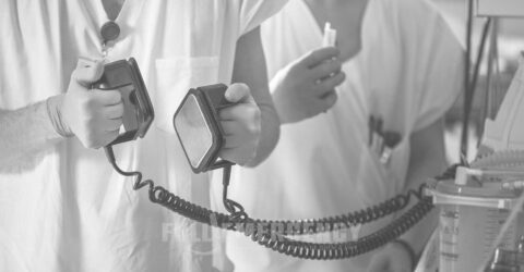 Cardioversão e Desfribilação