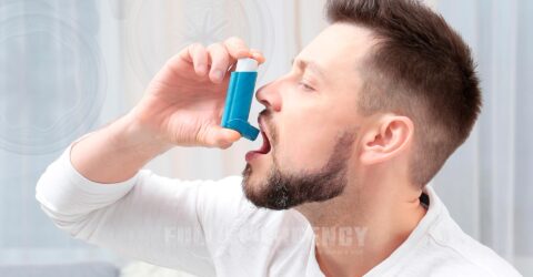 manejo Geral de Asma