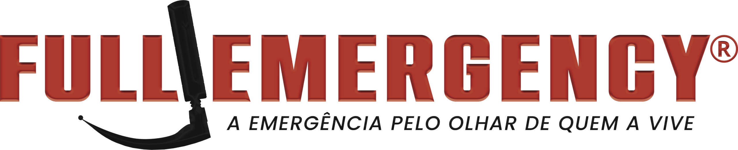 Full Emergency Logotipo
